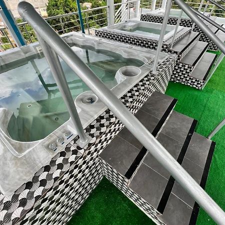 Edma Apartahotel Samana Екстер'єр фото
