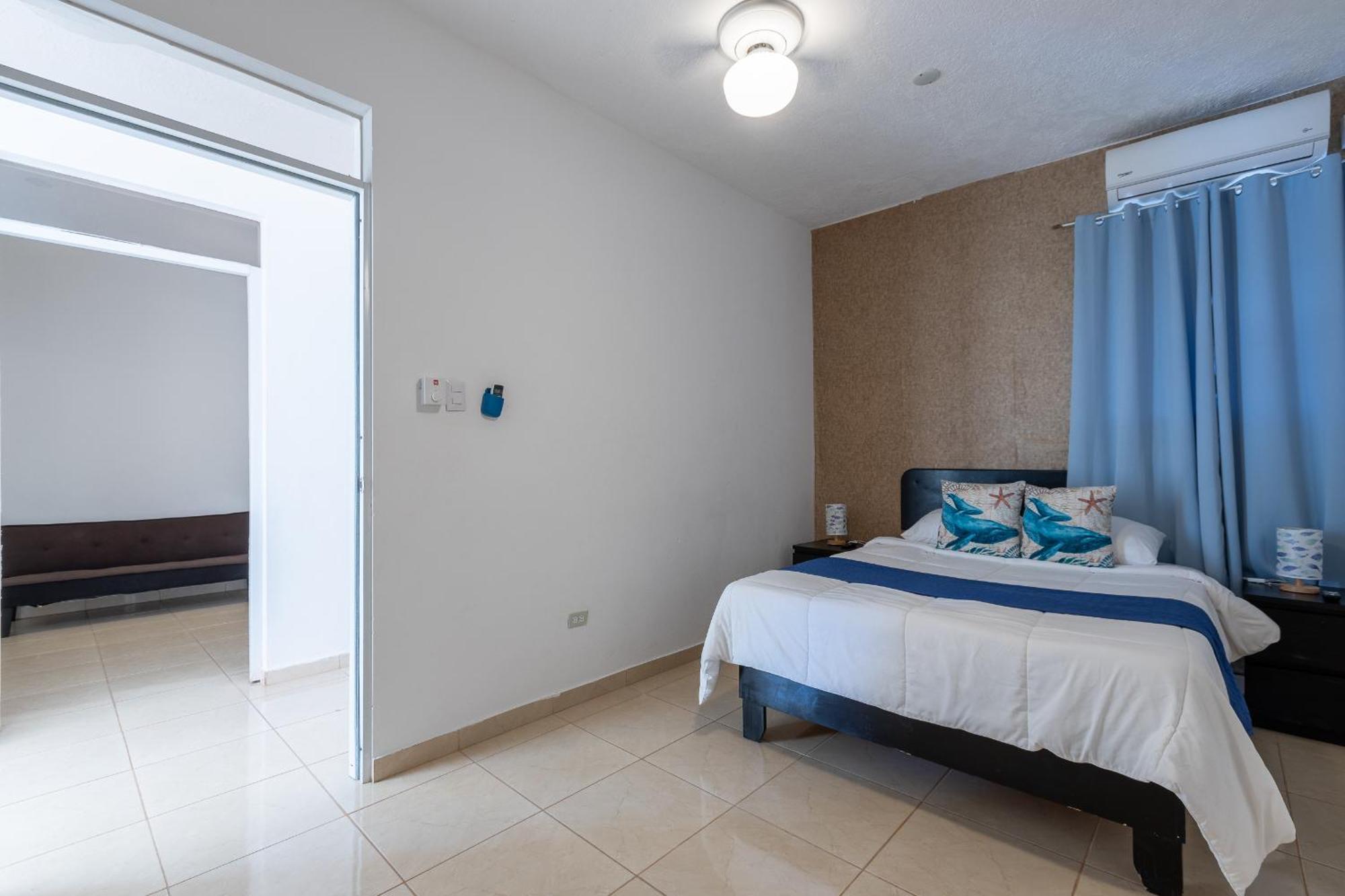 Edma Apartahotel Samana Екстер'єр фото